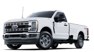 2025 Ford Super Duty® External Image 2